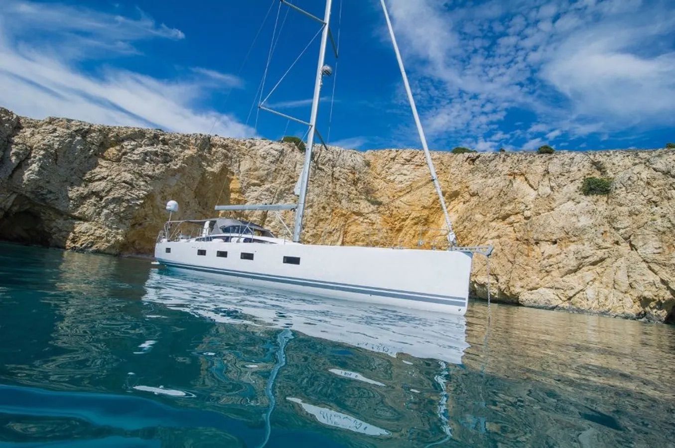 2016 Jeanneau 64