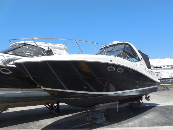 2007 Sea Ray 290 Sundancer