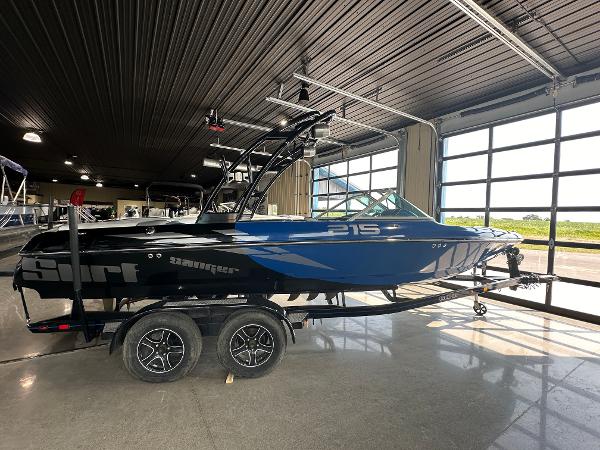 2016 Sanger V215