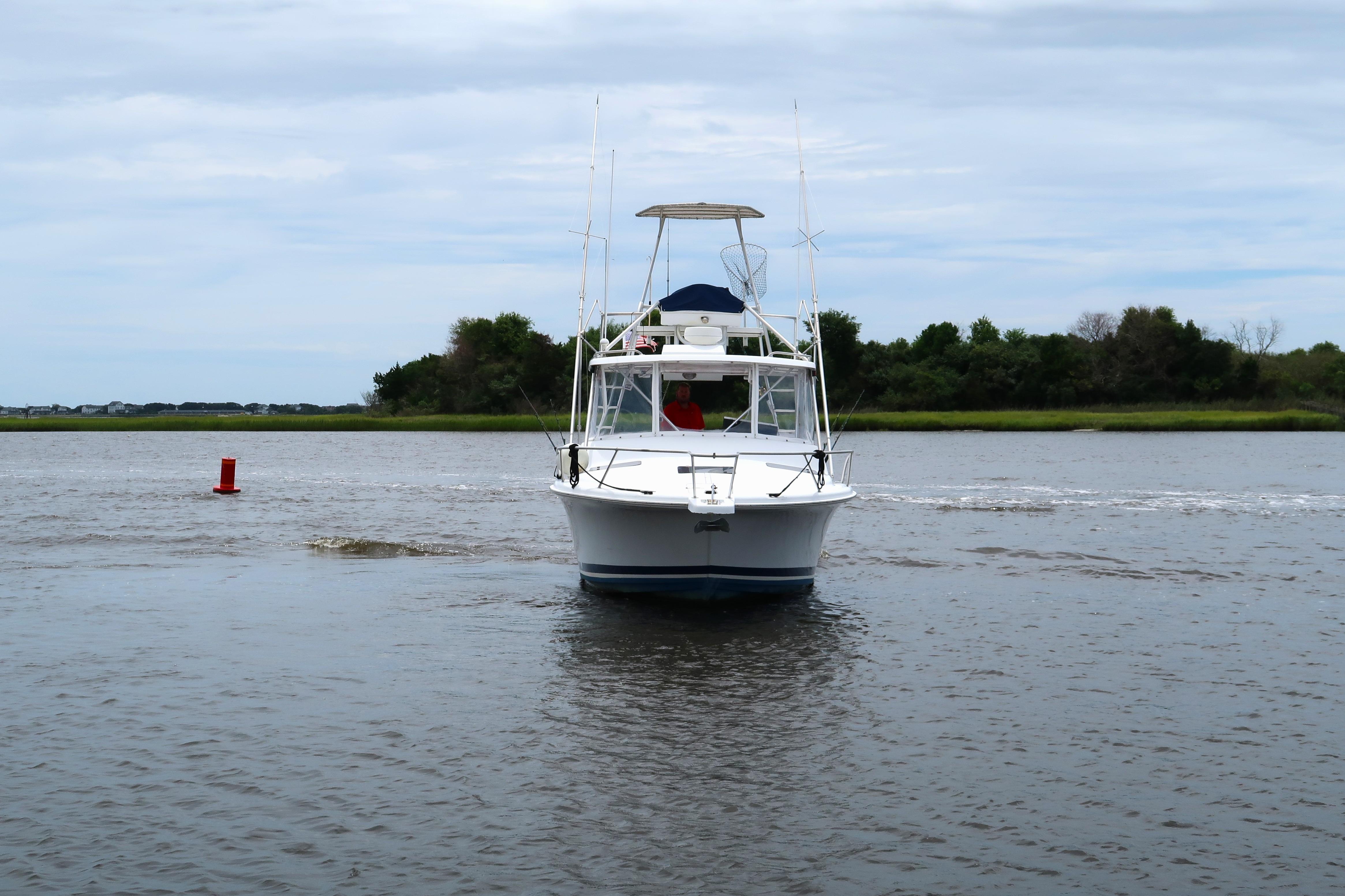 1997 Luhrs Tournament 290