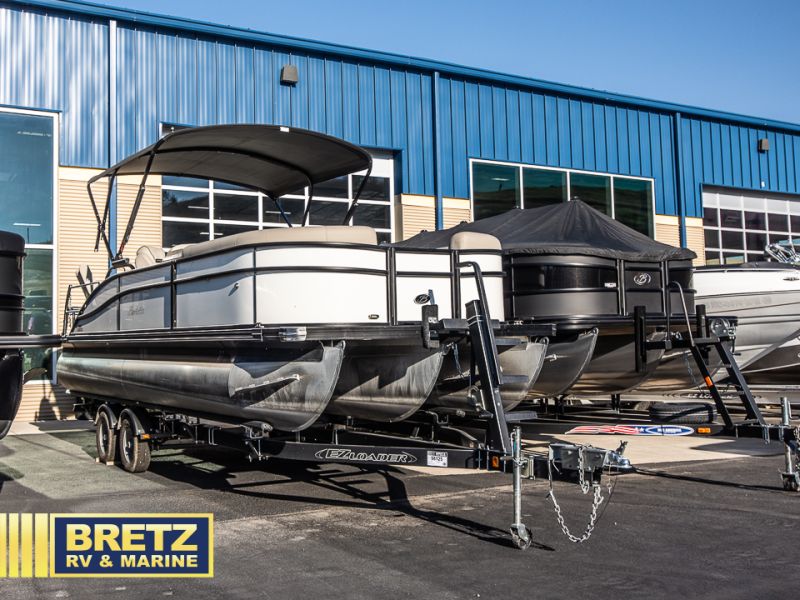 2021 C-Class C22CC Triple-Tube