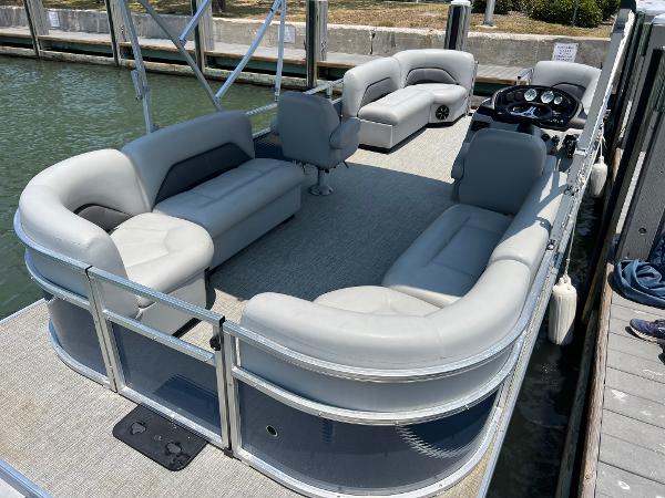2023 Landau Island Breeze 232