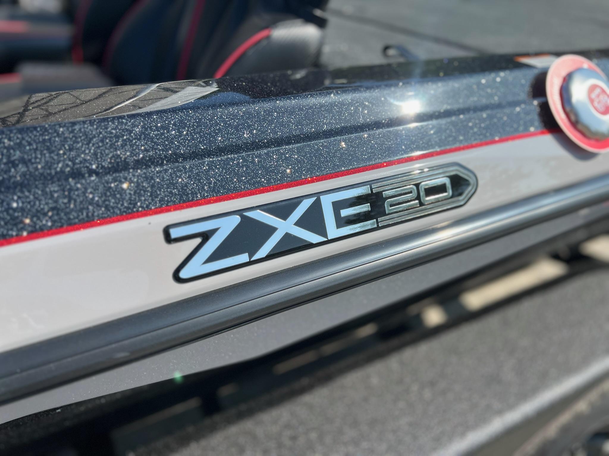 2026 Skeeter ZXE 20