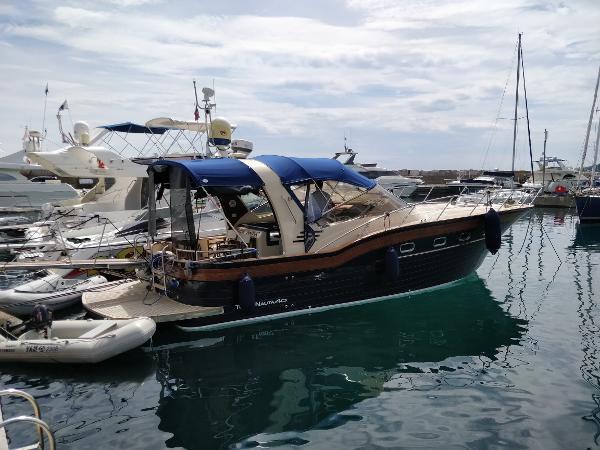 2010 Terra Nauta 40