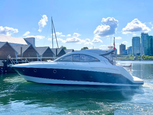 2012 Beneteau Gran Turismo 44