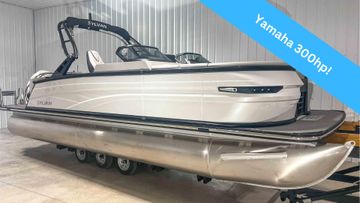 2024 Sylvan G3