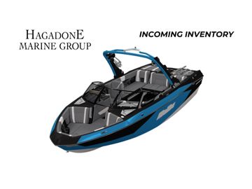 2026 Malibu Wakesetter 23 LSV
