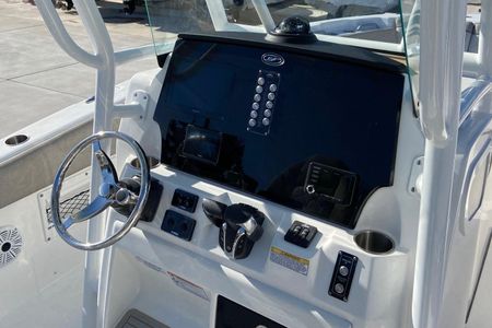 21 Sea Fox 268 Commander Edgewater Maryland Boats Com