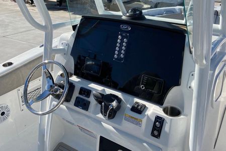 21 Sea Fox 268 Commander Edgewater Maryland Boats Com 21 Sea Fox 268 Commander Edgewater Maryland Boats Com