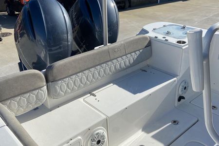 21 Sea Fox 268 Commander Edgewater Maryland Boats Com 21 Sea Fox 268 Commander Edgewater Maryland Boats Com