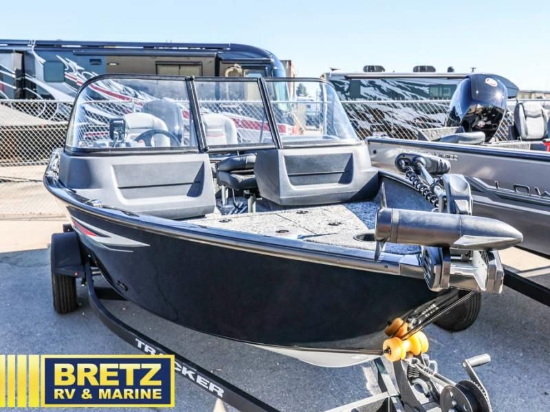 2026 Pro Guide V-16 Wt
