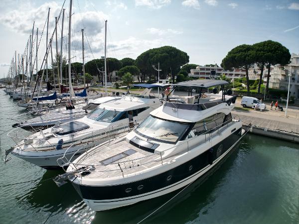 2016 Beneteau Monte Carlo 6