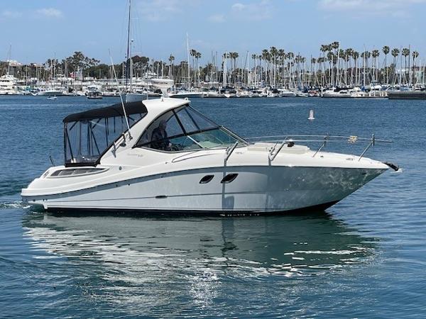 2013 Sea Ray 330 Sundancer