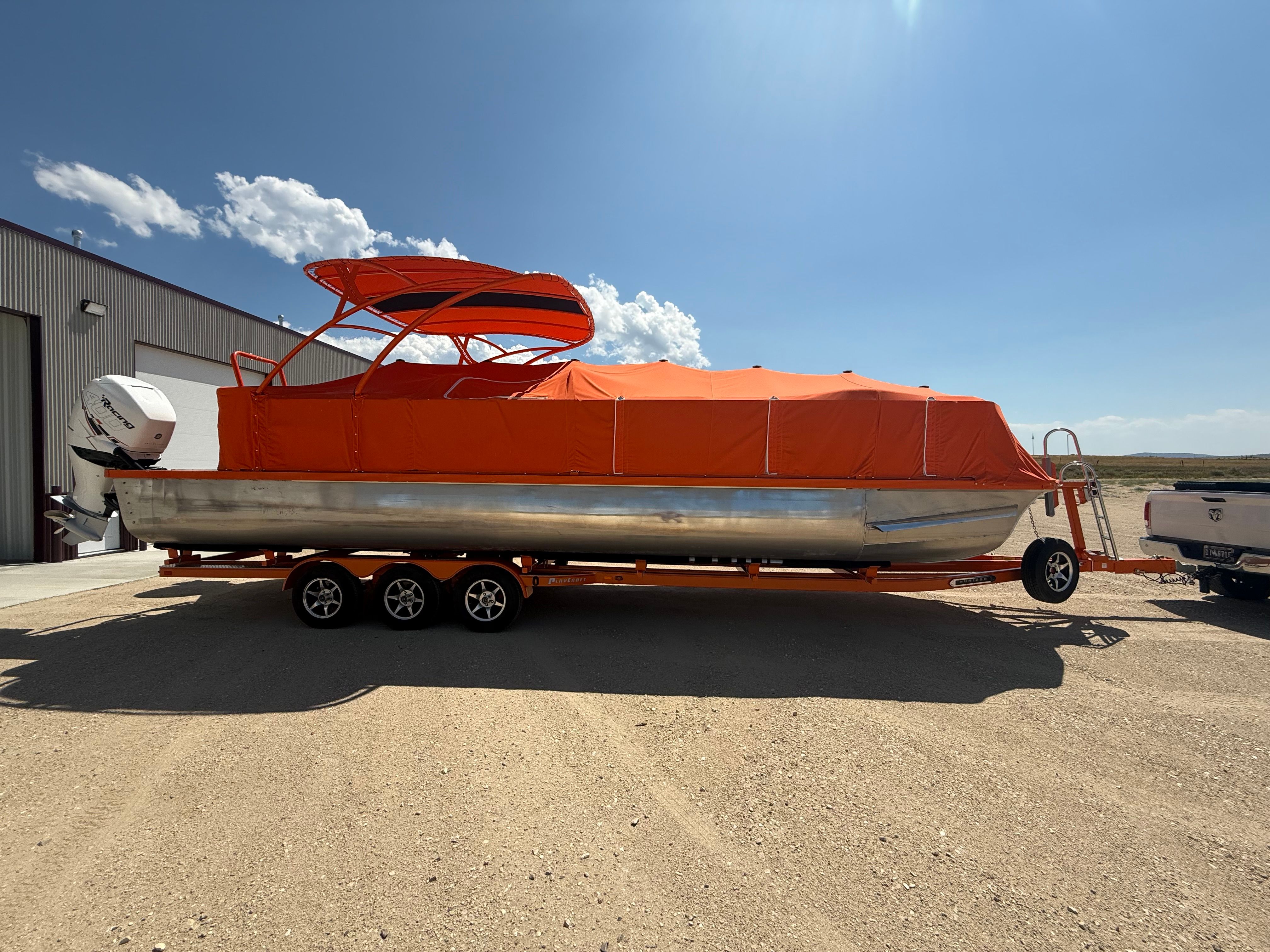 2017 PlayCraft 3100 EXTREME