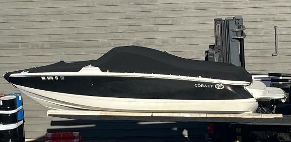 2012 Cobalt 210 Bowrider