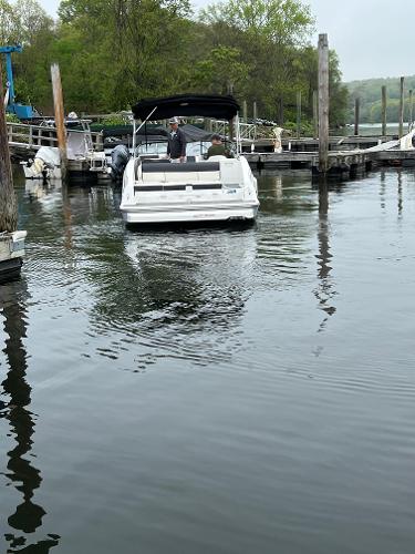 2022 Bayliner DX 2250