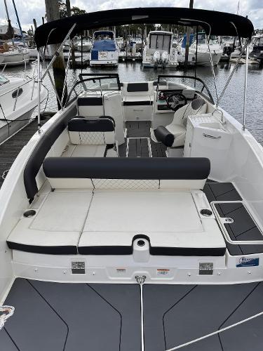 2022 Bayliner DX 2250