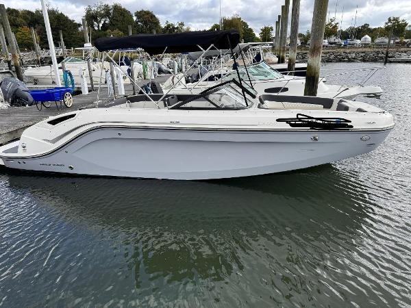 2022 Bayliner DX 2250