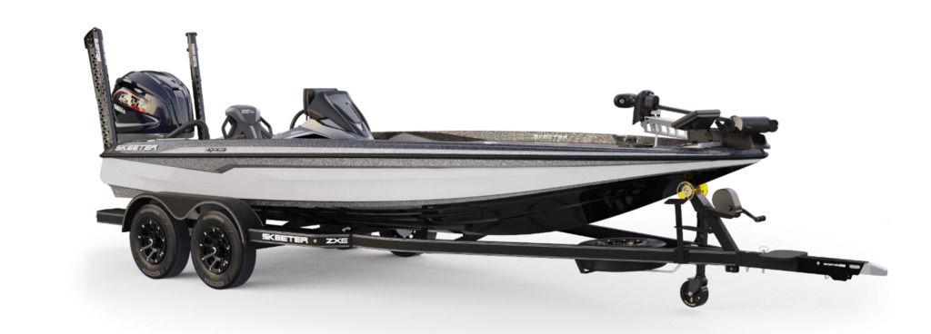 2026 Skeeter ZXE20