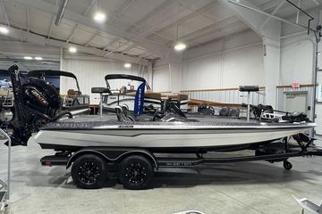 2026 Skeeter ZXE20