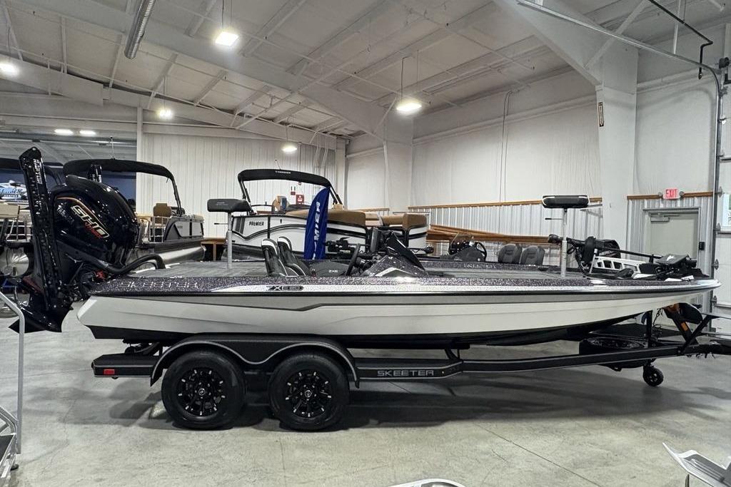 2026 Skeeter ZXE20