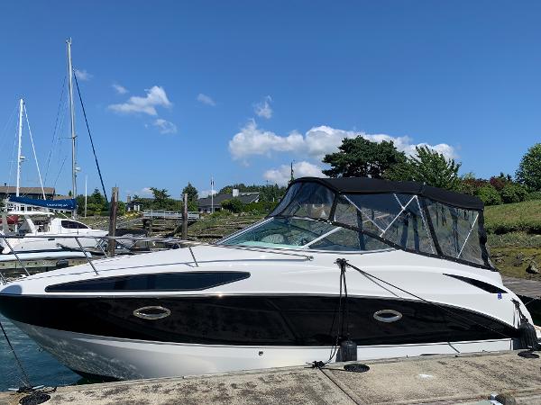 Bayliner 265 CRUISER SB