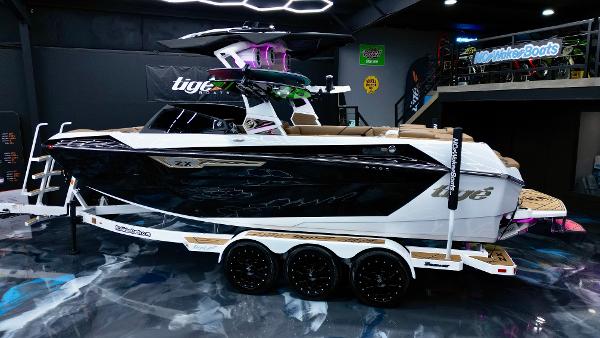 Tigé 23zx boats for sale - boats.com
