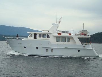 2005 Inace Long Range Expedition