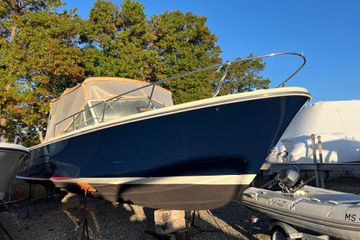 2006 Limestone 26