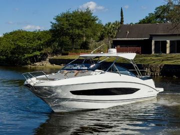 2024 Beneteau Flyer 10