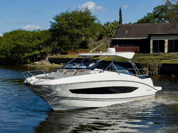 2024 Beneteau Flyer 10