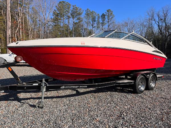 2019 Starcraft Limited 2321 RE IO
