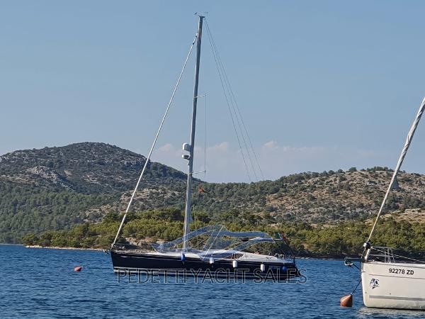 2010 Jeanneau 50 DS