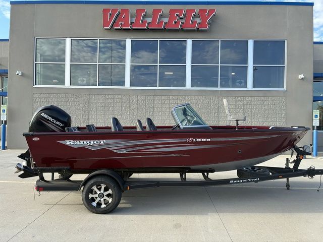 2018 Ranger VS1882WT