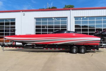 2021 Wright Performance 360 Carbon