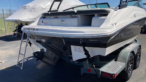 2024 Regal 2000 ES