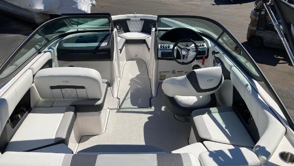 2024 Regal 2000 ES