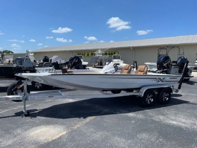 2026 Xpress H20 Bass