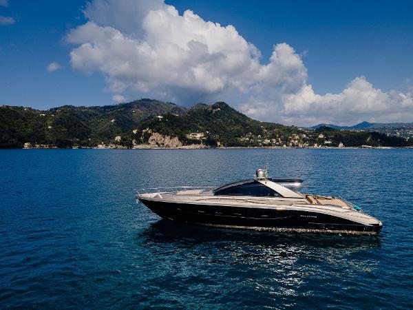 2005 Riva 68 Ego