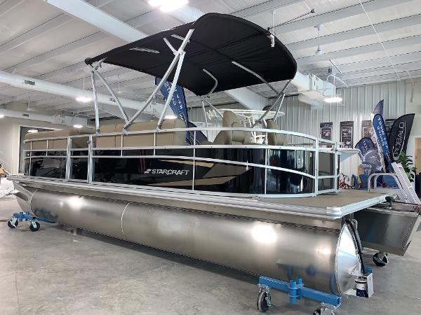 2024 Starcraft LX22 F