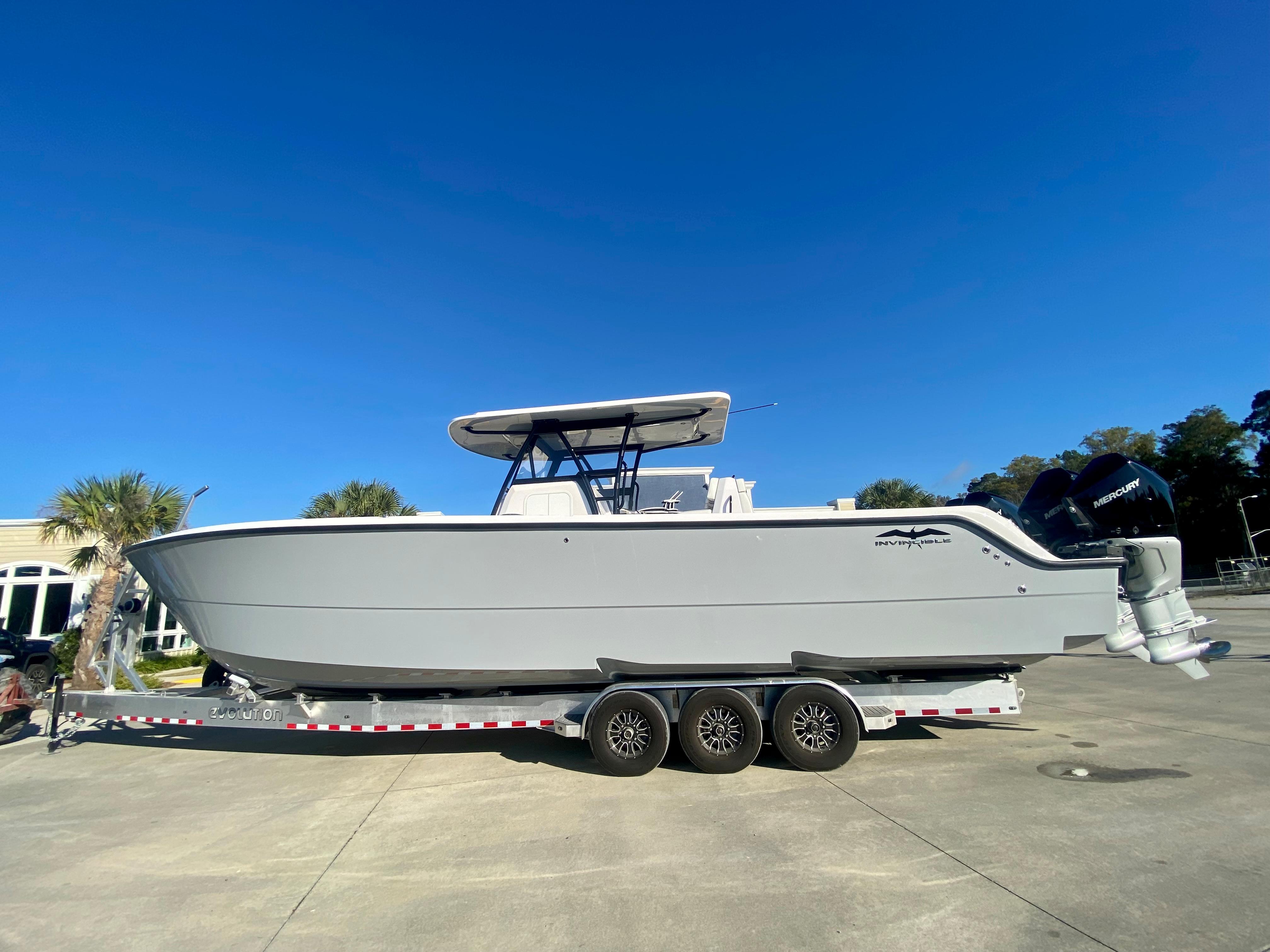 carolina catamaran boats for sale