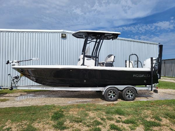 Saltwater fishing power boats for sale in San Leon, Texas - boats.com