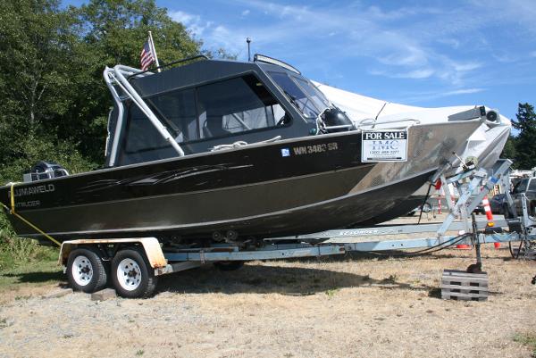 Used Alumaweld Boats For Sale - Boats.com