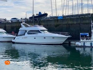 Jeanneau Prestige 440 Fly PRESTIGE 440 FLY