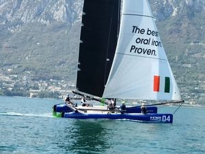 Custom marstrom M 32