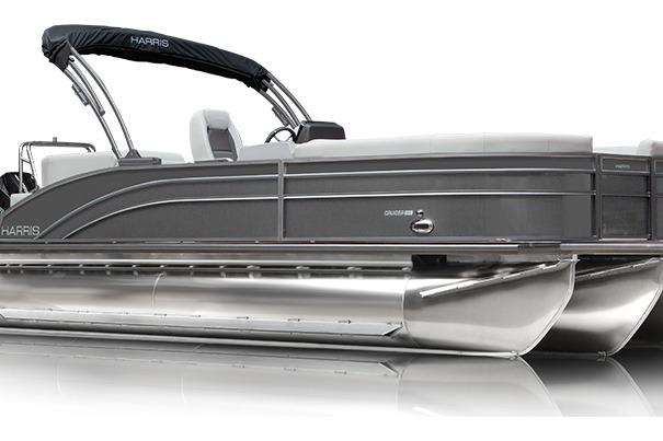 2026 Harris Cruiser 210