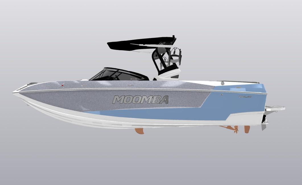 2021 Moomba Mojo Boat Test, Pricing, Specs