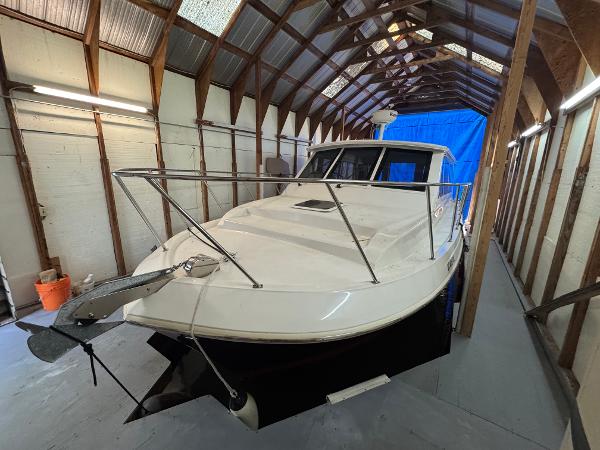 2006 Navigator Californian 3400