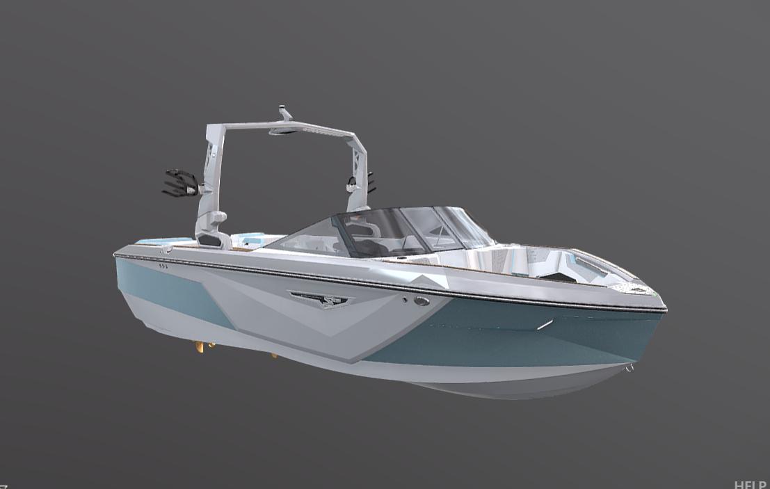 2023 Nautique Super Air Nautique S25, Irvine California - boats.com