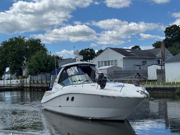2007 Sea Ray 310 Sundancer
